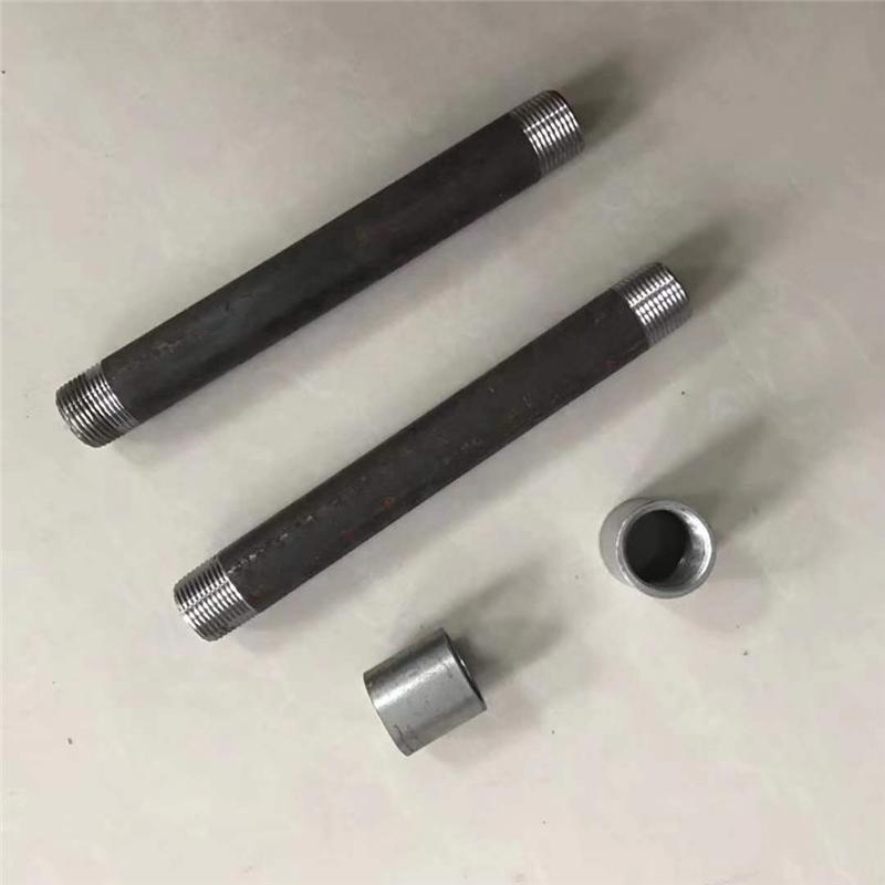 江北钢管注浆管隧道止水