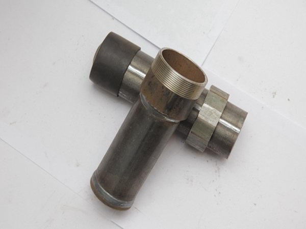 江北螺旋式声测管厚壁3.0mm